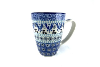 D05 Bunzlau  XXL mok 1026X 300 ml D05 Bunzlau mok 300 ml